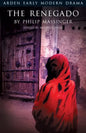 The Renegado - Paperback