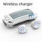 Wireless Bluetooth headset