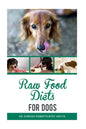 Raw Food Diets for Dogs - Paperback
