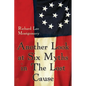 Another Look at Six Myths in the Lost Cause - Paperback