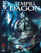 Temple of Dagon 5e - Paperback