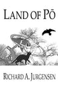 Land of Pō - Paperback