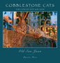 Cobblestone Cats - Puerto Rico: The Cats of Old San Juan (2nd ed.) - Hardcover