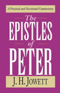 The Epistles of Peter - Paperback