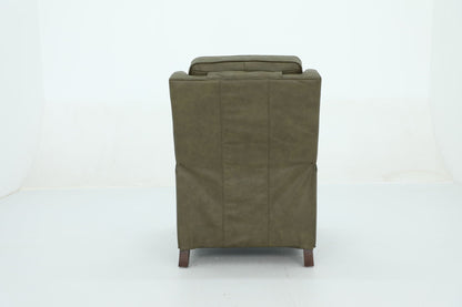 Nixon - Recliner Push Thru The Arm - Oasis-Olive