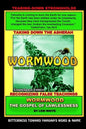 Wormwood: The Secret Of Lawlessness In One Word - Paperback
