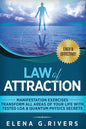 Law of Attraction - Manifestation Exercises - Transform All Areas of Your Life with Tested LOA & Quantum Physics Secrets - Paperback