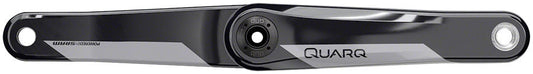Quarq D2 DUB Crank Arm 165mm DUB Black