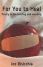 For You to Heal - Paperback