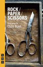 Rock / Paper / Scissors: Three Plays - Paperback