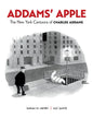 Addams' Apple: The New York Cartoons of Charles Addams - Hardcover