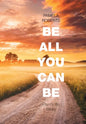 Be All You Can Be: Pam's Life Story - Hardcover