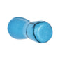 8G Turquoise Natural Stone Saddle Plug