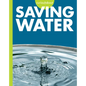 Curious about Saving Water - Hardcover