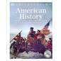 American History: A Visual Encyclopedia - Hardcover