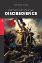 On the Duty of Civil Disobedience - Paperback