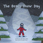 The Scary Snow Day: A Story with a Moral - Paperback