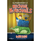 The Misadventures of Michael McMichaels Vol. 1: The Angry Alligator: Volume 1 - Paperback