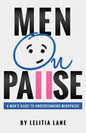 MenOnPause: A Man's Guide to Understanding Menopause - Paperback