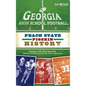 Georgia High School Football: Peach State Pigskin History - Hardcover