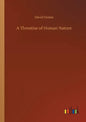 A Threatise of Human Nature - Paperback