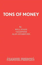 Tons of Money - Paperback