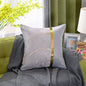 Luxury Chinese Jacquard Cushion (Cover or Set)