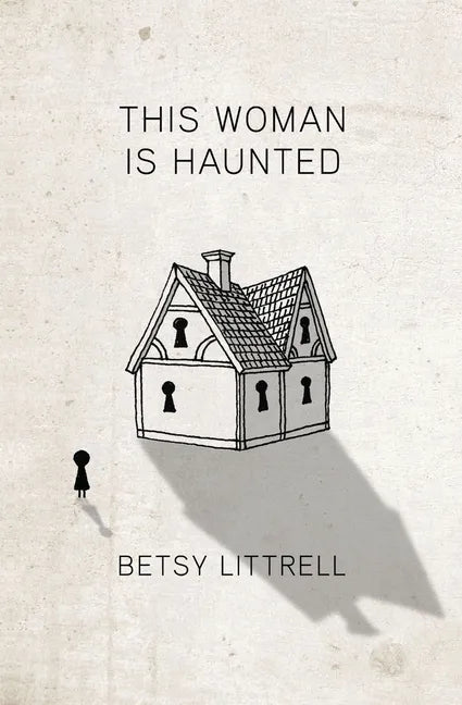 This Woman is Haunted - Paperback