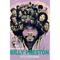 The Friends of Billy Preston - Paperback