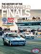 The History of the NHRA World Finals - Paperback