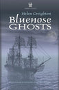 Bluenose Ghosts - Paperback