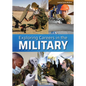 Exploring Careers in the Military - Hardcover