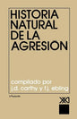 Historia Natural de La Agresion - Paperback