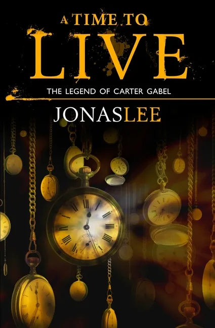 A Time to Live - Paperback
