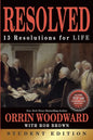 Resolved: Student Edition - Paperback