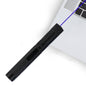 Phantom Tactical Laser | Matte Black Precision High-Power Tactical Beam for Sight Alignment