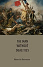 The Man without Qualities - Paperback