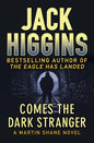 Comes the Dark Stranger - Paperback
