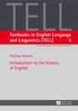 Introduction to the History of English - Paperback