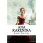 Ana Karenina (Spanish) Edition Completa - Paperback
