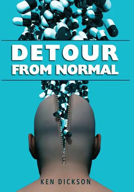 Detour from Normal - Hardcover