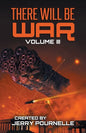 There Will Be War Volume III - Paperback