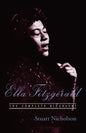 Ella Fitzgerald: A Biography of the First Lady of Jazz, Updated Edition - Paperback