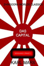 Das Capital Volume one: part one - Paperback