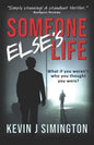 Someone Else's Life - Paperback