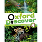 Oxford Discover 4 Students Book - Paperback