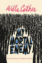 My Mortal Enemy - Paperback