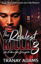 The Realest Killaz 3 - Paperback
