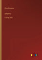 Dreams: in large print - Paperback