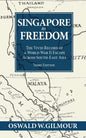 Singapore to Freedom - Paperback